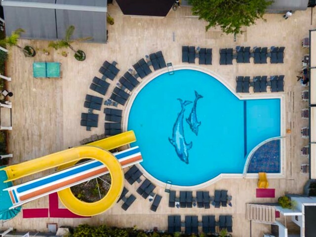 Club Hotel Sunbel